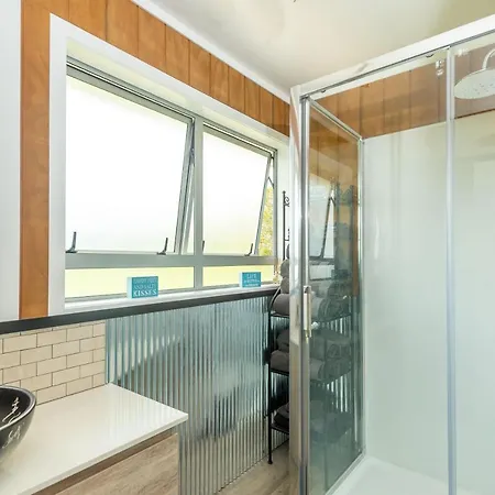 Onepu Moana 4-6 Bdr Holiday Home Opononi Exterior photo
