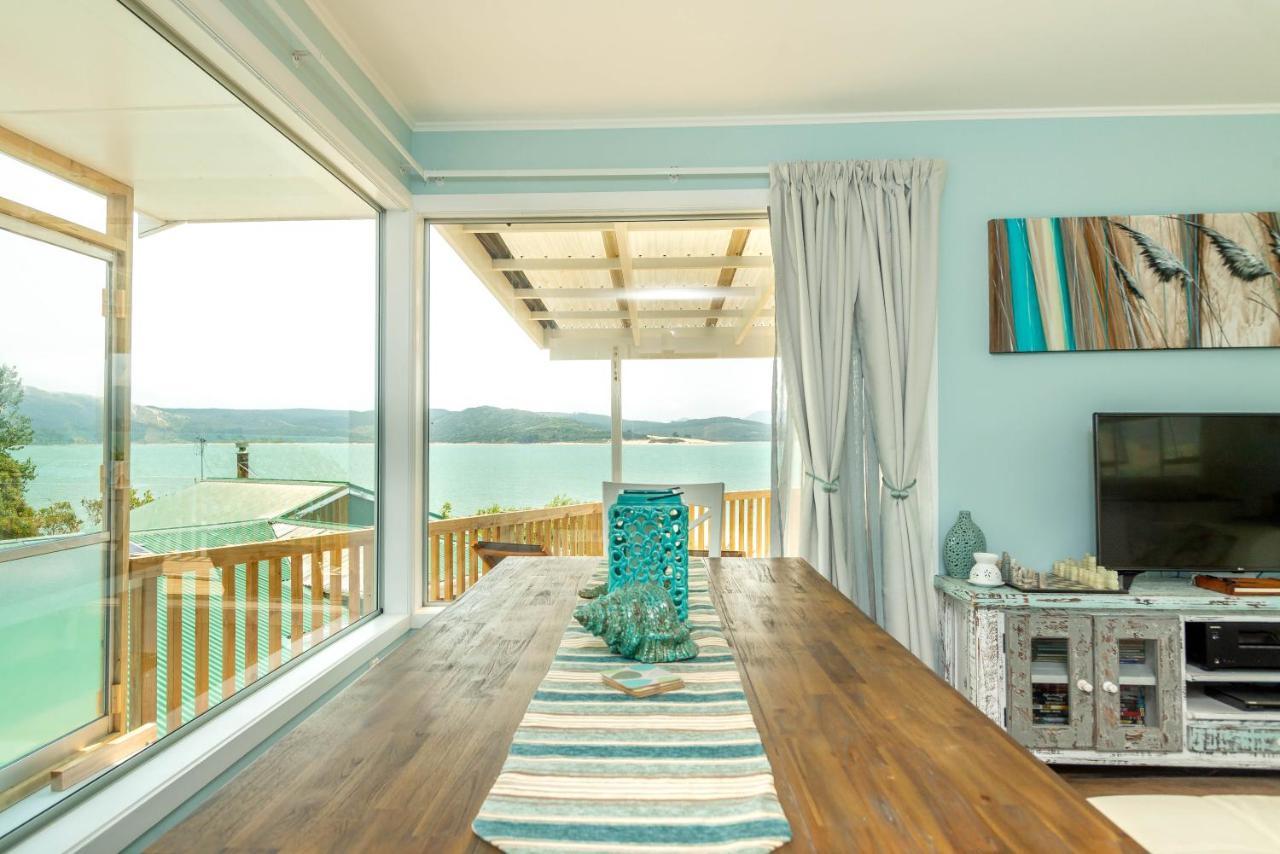 Holiday home Onepu Moana 4-6 Bdr