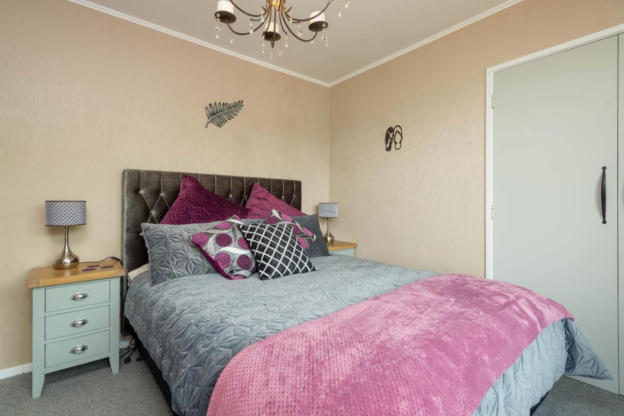 Holiday home Onepu Moana 4-6 Bdr