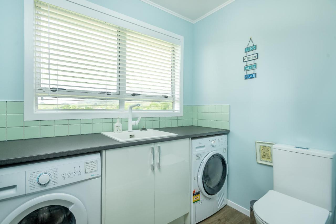 Onepu Moana 4-6 Bdr Holiday home