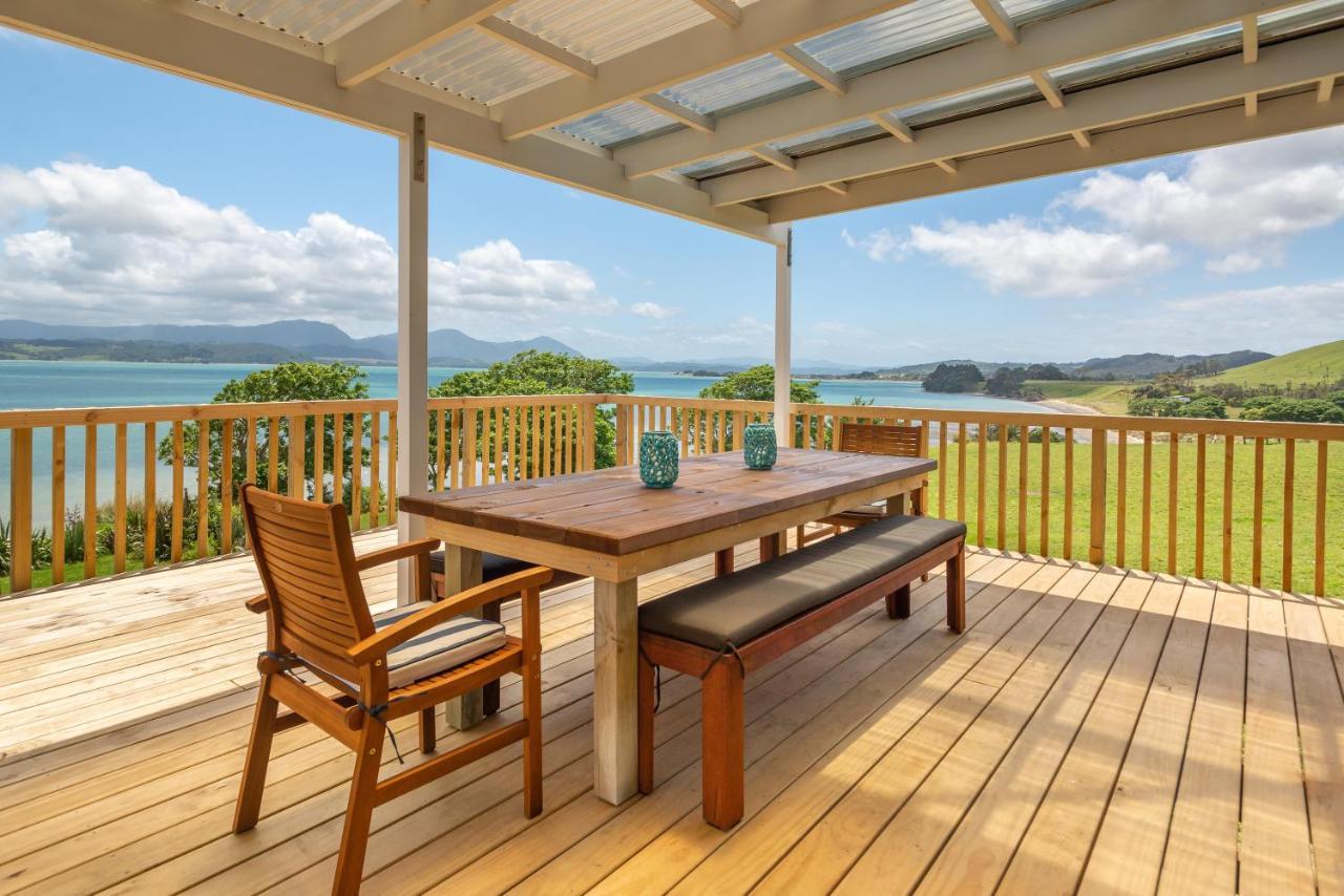 Holiday home Onepu Moana 4-6 Bdr *