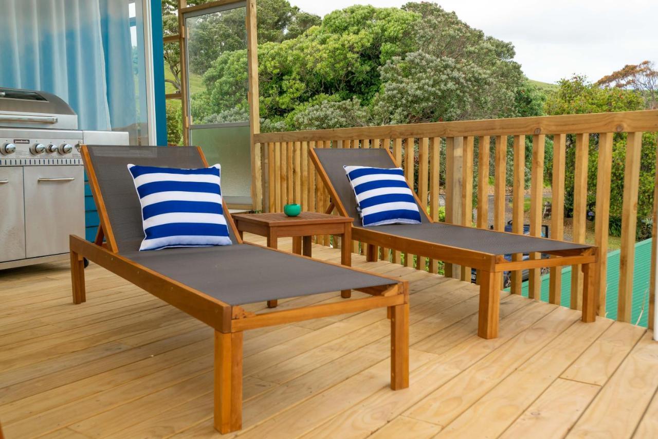 Onepu Moana 4-6 Bdr Holiday home Opononi