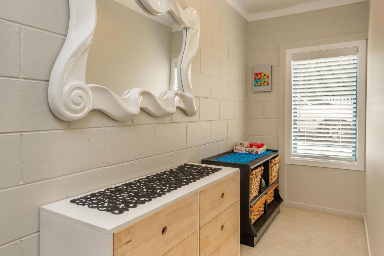 Holiday home Onepu Moana 4-6 Bdr