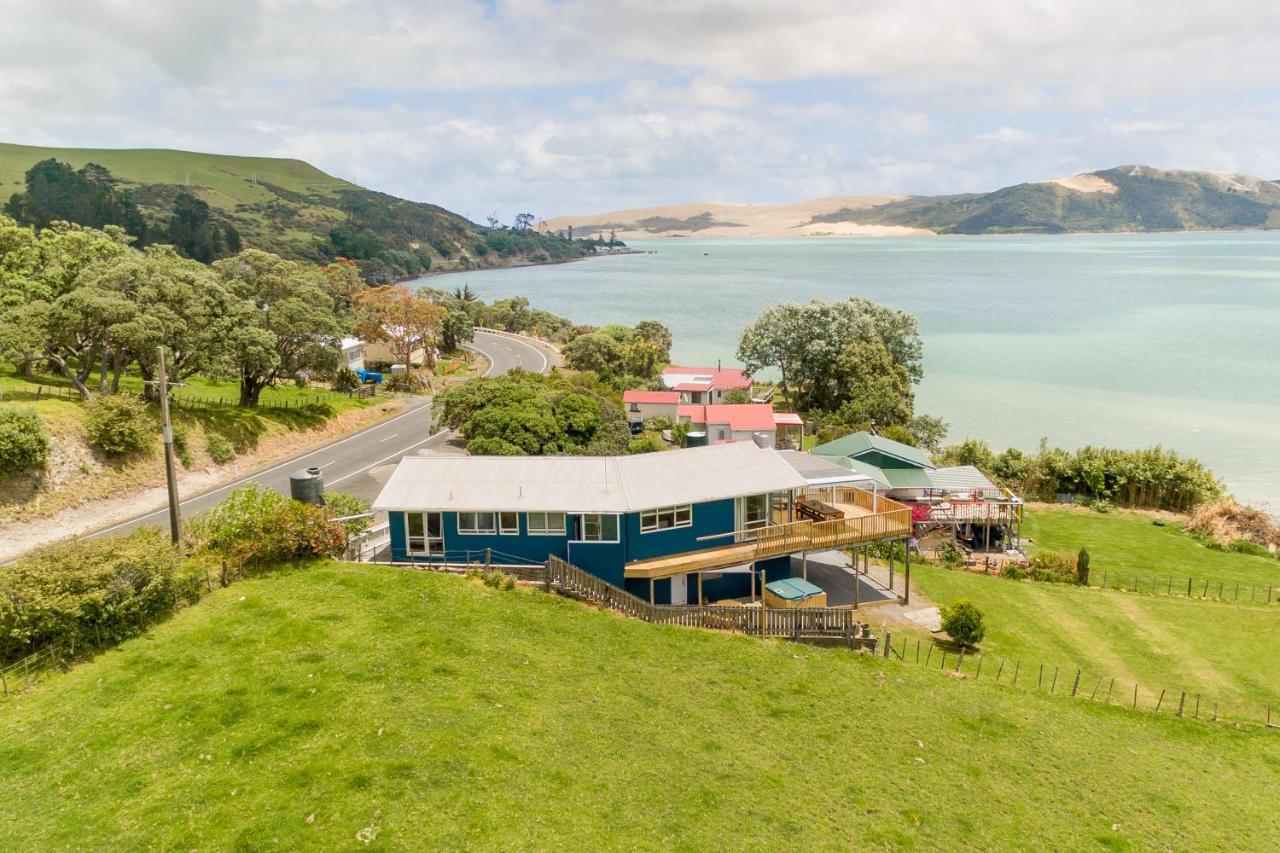 Holiday home Onepu Moana 4-6 Bdr Opononi