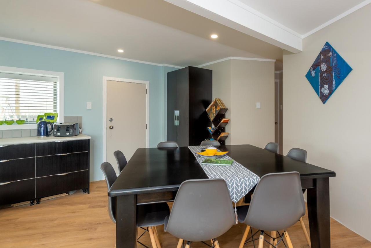 Onepu Moana 4-6 Bdr Holiday home Opononi