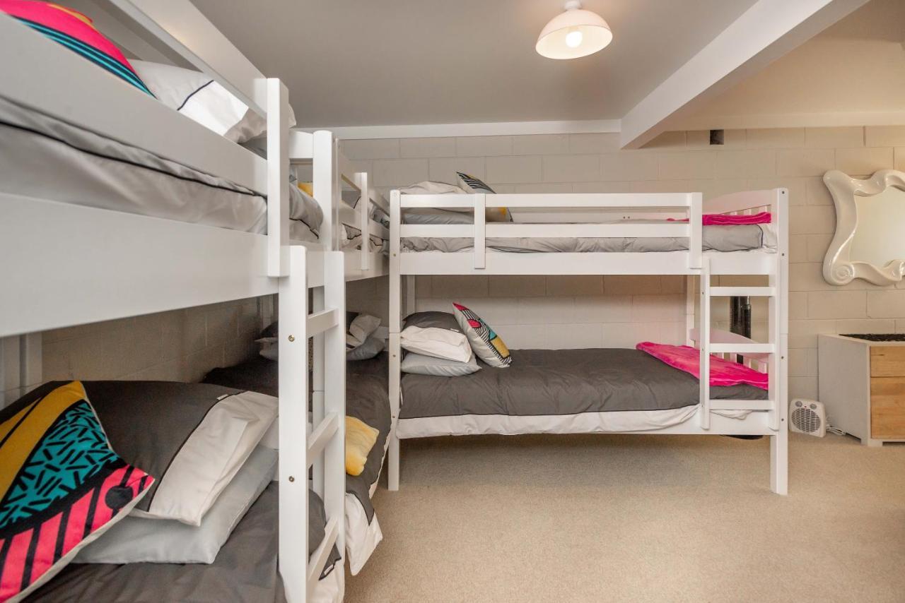 Onepu Moana 4-6 Bdr Holiday home Opononi